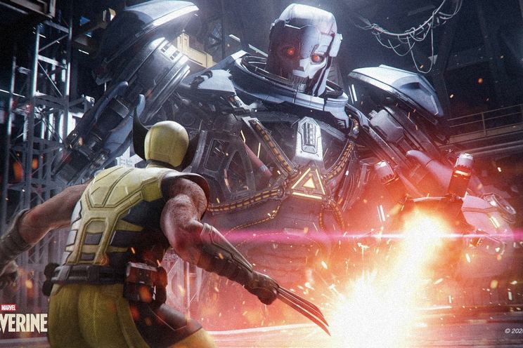 Marvel's Wolverine recibe el update 1.001.006: apaga los rastros de olor y otras ayudas que dividían a la comunidad