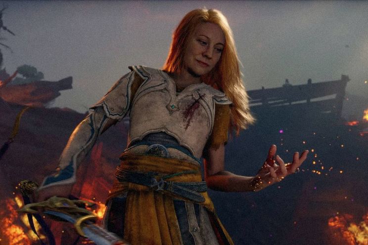La Edición Coleccionista de God of War Laufey desata polémica al venderse sin el juego