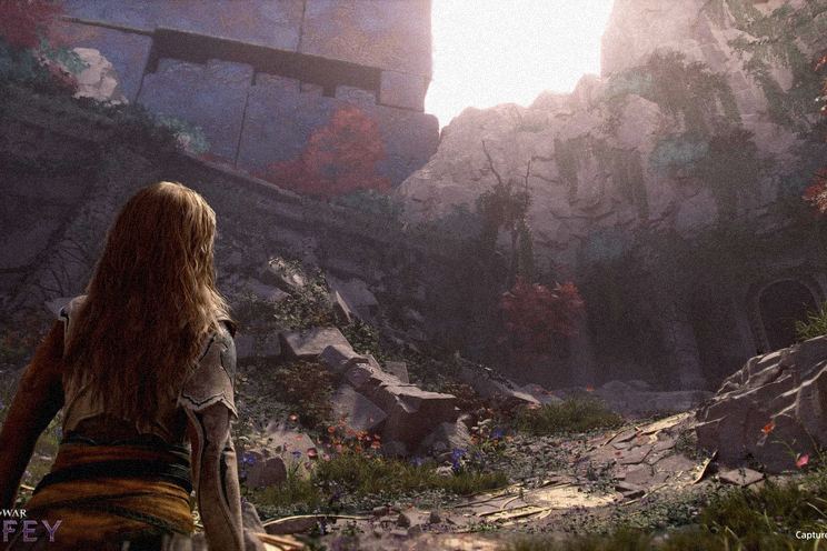 La Edición Coleccionista de God of War Laufey desata polémica al venderse sin el juego