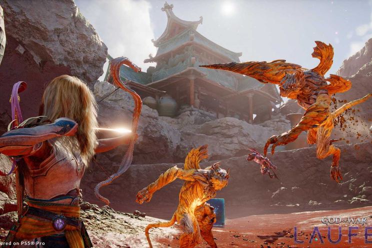 La Edición Coleccionista de God of War Laufey desata polémica al venderse sin el juego