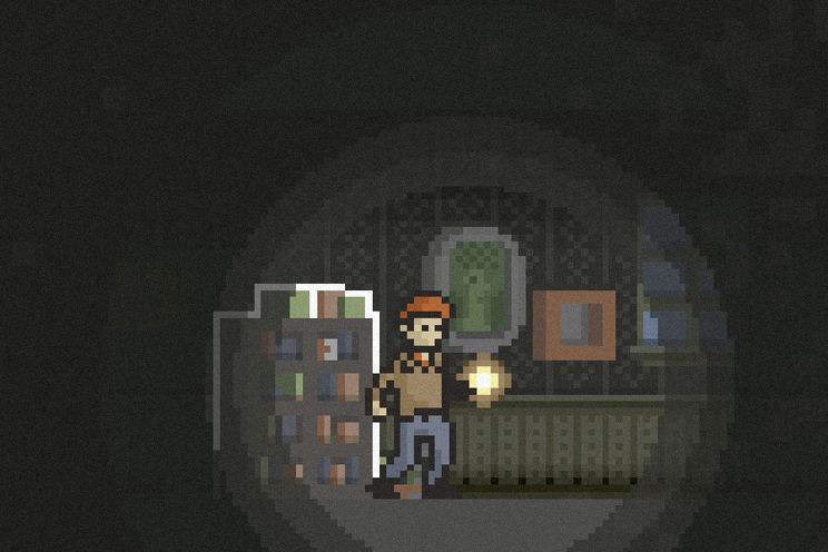 Epic Games Store regala Home: A Unique Horror Adventure para siempre en PC