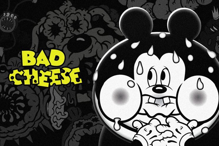 Bad Cheese Can Be Claimed Completely Free for PC on Epic Games Store for a Limited Time