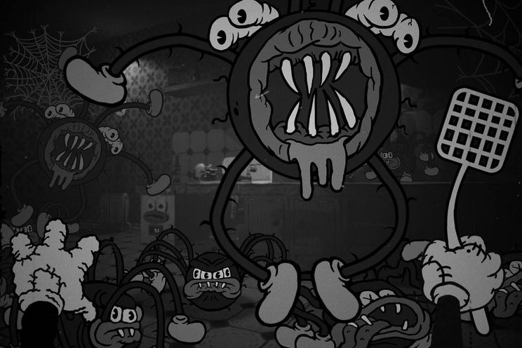 Bad Cheese Can Be Claimed Completely Free for PC on Epic Games Store for a Limited Time