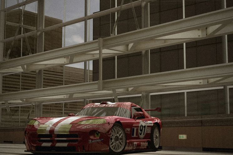 Gran Turismo 4 Kept Secret Cheats Hidden for Nearly Two Decades