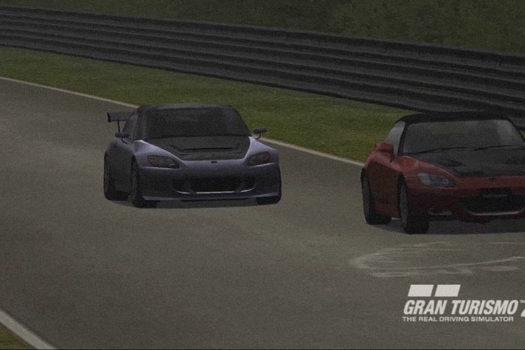 Gran Turismo 4 Kept Secret Cheats Hidden for Nearly Two Decades