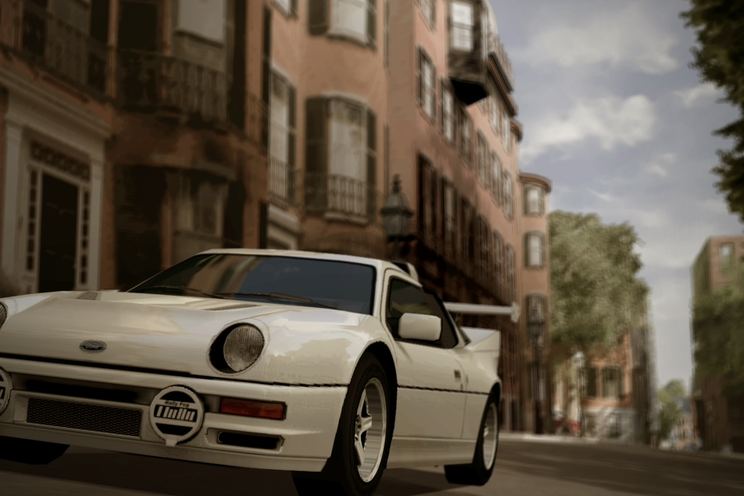 Gran Turismo 4 Kept Secret Cheats Hidden for Nearly Two Decades