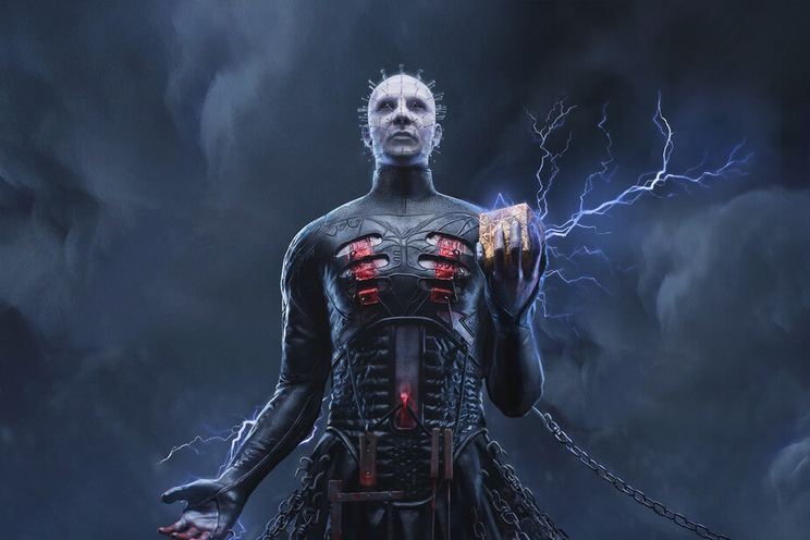 Clive Barker's Hellraiser: Revival suelta demo hoy: Iglesia Escarlata, PEGI 18 al límite y lanzamiento el 8 de octubre