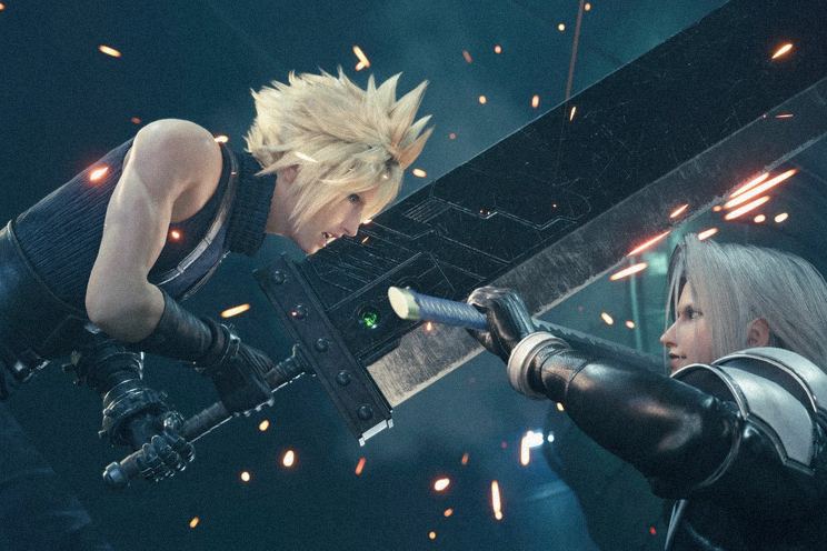 Final Fantasy VII Remake Intergrade encabeza la nueva oleada de Xbox Game Pass para cerrar octubre