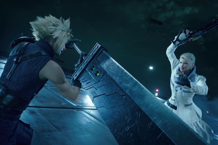 Final Fantasy VII Remake Intergrade encabeza la nueva oleada de Xbox Game Pass para cerrar octubre