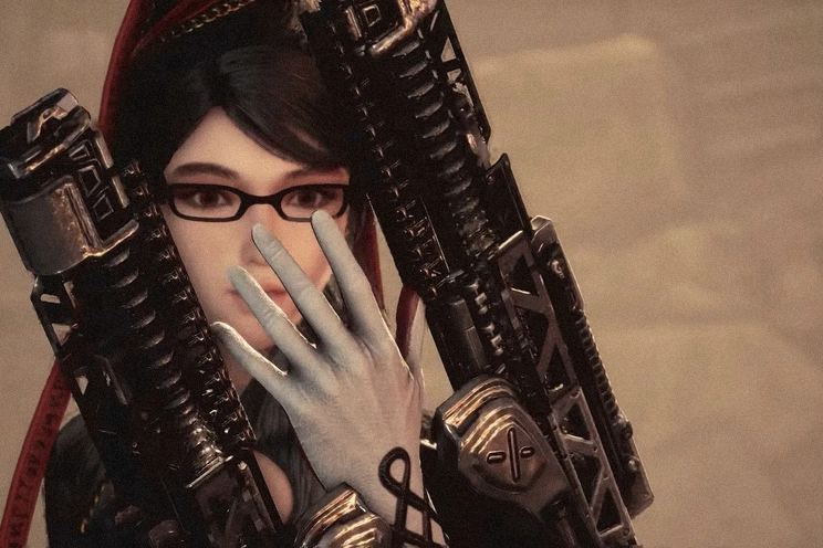 Stellar Blade × Bayonetta: SHIFT UP suelta el tráiler de collab gratis y pone demo de Switch 2 en el eShop
