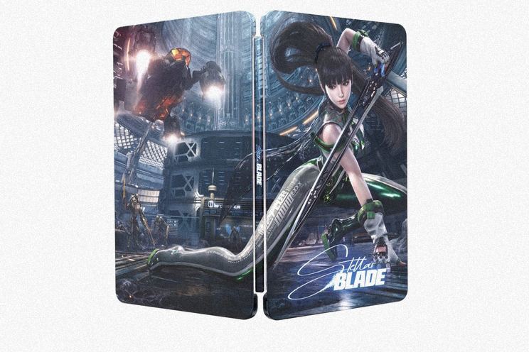 Stellar Blade × Bayonetta: SHIFT UP suelta el tráiler de collab gratis y pone demo de Switch 2 en el eShop