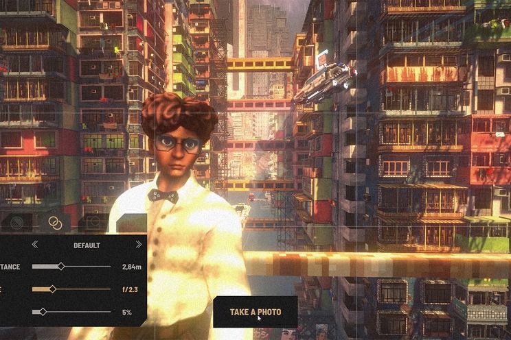 Nivalis Nights llega a Steam: life sim cyberpunk con más de 1M de wishlists