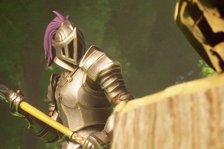 RuneScape: Dragonwilds sale de Early Access y debuta en consolas tras 25 años