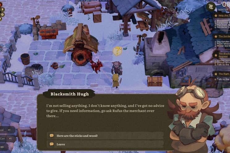 Dragon Shelter ya huele a hit cozy en Steam: granjas, dragones y un debut que trepó al top 3