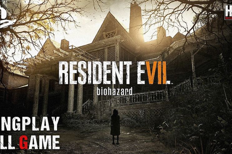 Resident Evil 7 and Its Chaotic Development Following the Stumble of the Sixth Entry