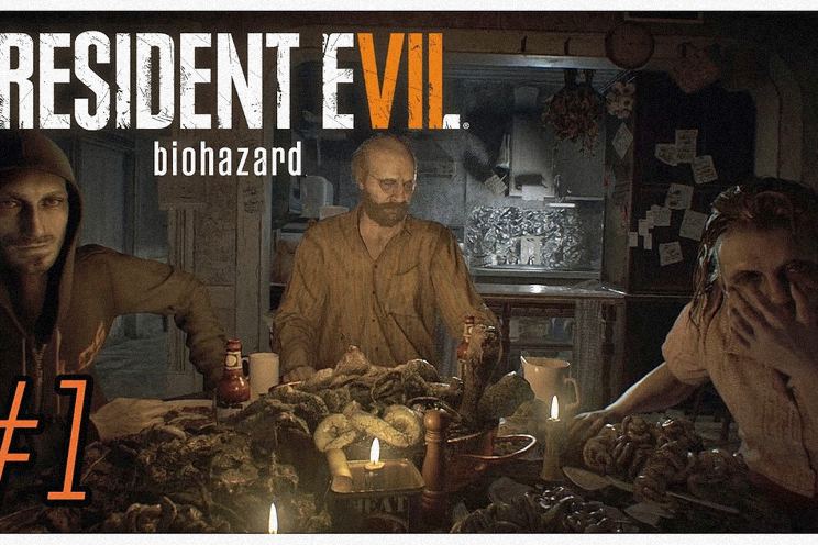 Resident Evil 7 and Its Chaotic Development Following the Stumble of the Sixth Entry