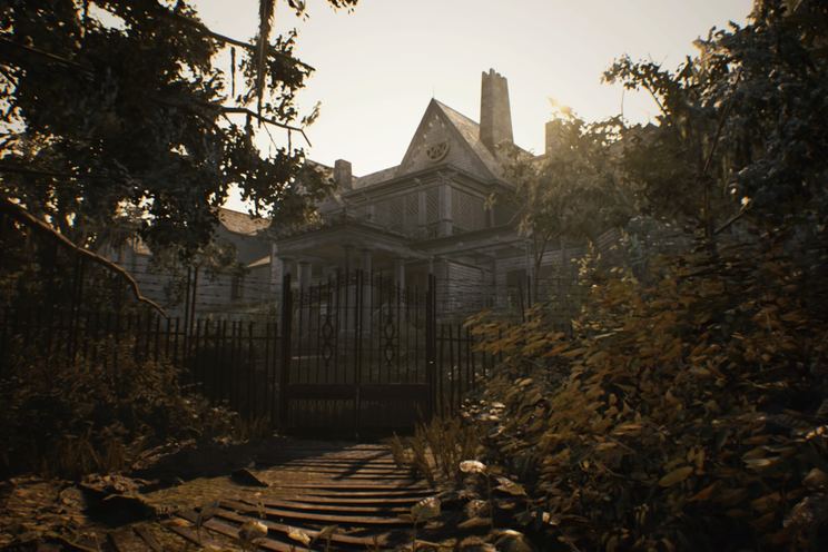 Resident Evil 7 and Its Chaotic Development Following the Stumble of the Sixth Entry