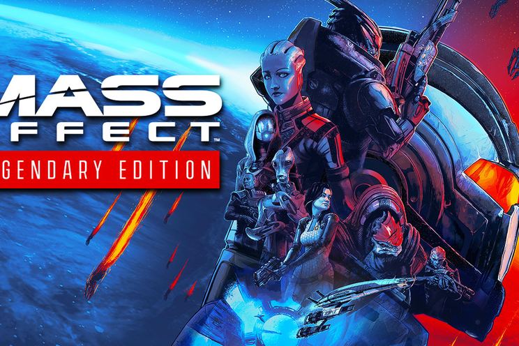 Electronic Arts Announces BioWare Studio Closure and Cancels Next Mass Effect
