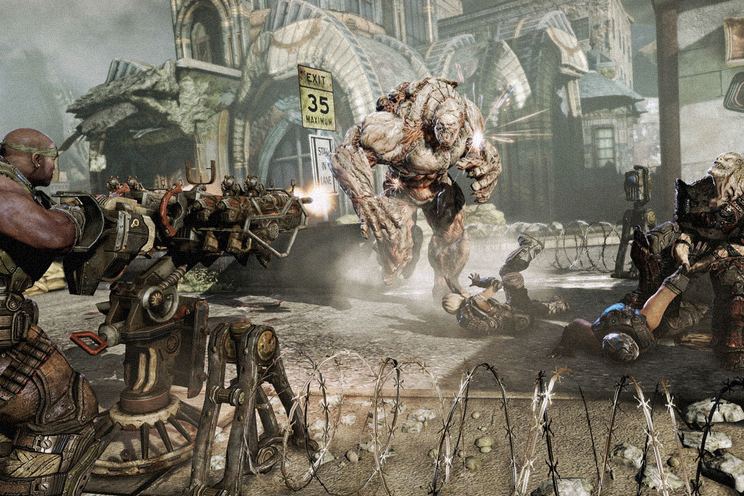 Gears of War 2, 3 y Judgment ya se pueden jugar de forma nativa en PC gracias a un proyecto comunitario