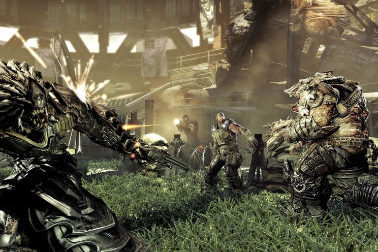 Gears of War 2, 3 y Judgment ya se pueden jugar de forma nativa en PC gracias a un proyecto comunitario