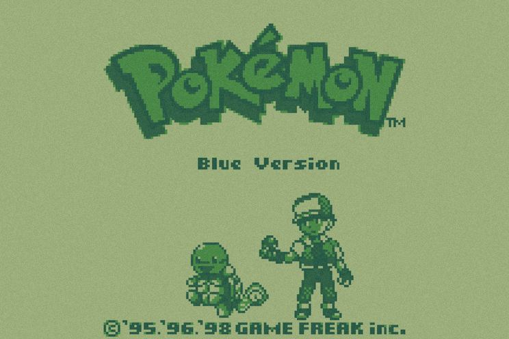 ¿Rojo o Azul? La rivalidad histórica de Game Boy nació a partir de una broma sobre Mario