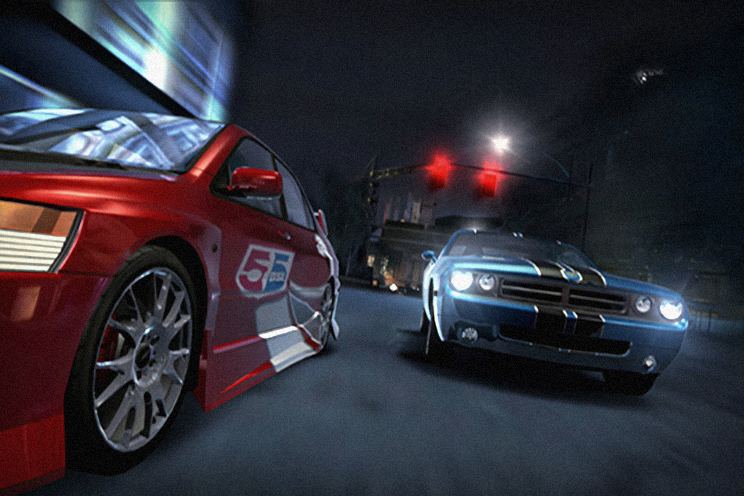 Need for Speed Carbon arrives on Android through a fan-made native port