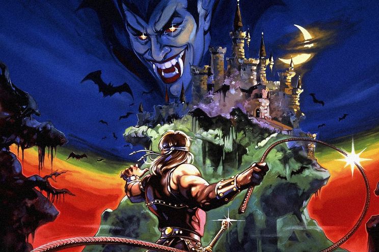 Castlevania NES gratis por el 40 aniversario: descárgalo en móvil antes del 24 de octubre y quédate con él