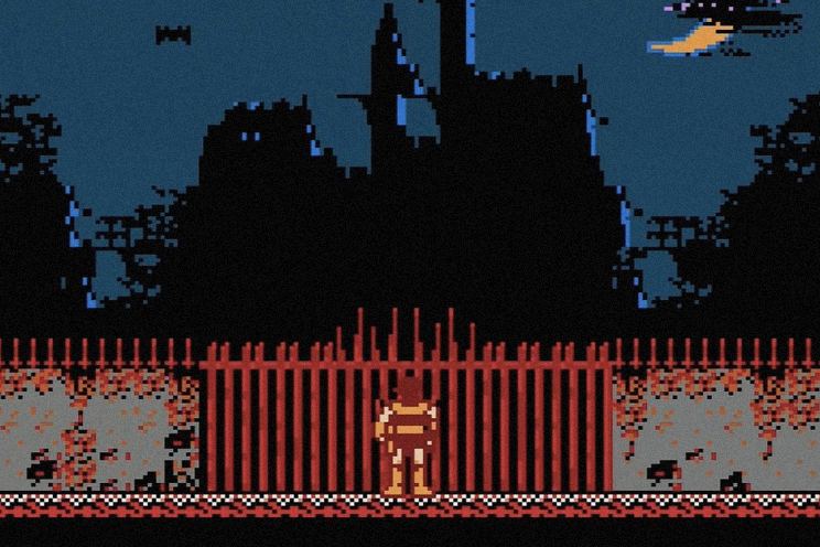 Castlevania NES gratis por el 40 aniversario: descárgalo en móvil antes del 24 de octubre y quédate con él