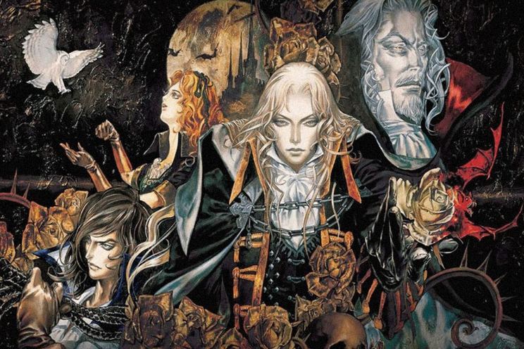 Castlevania NES gratis por el 40 aniversario: descárgalo en móvil antes del 24 de octubre y quédate con él