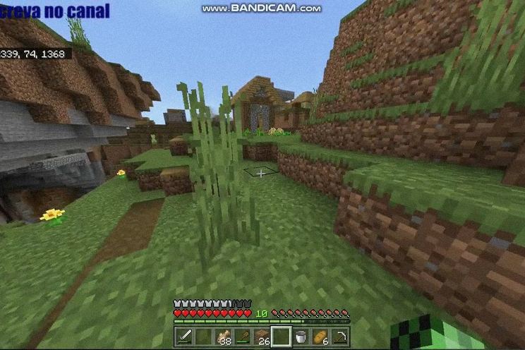 Blockintosh: el proyecto comunitario que hace funcionar Minecraft Bedrock en Mac con juego cruzado