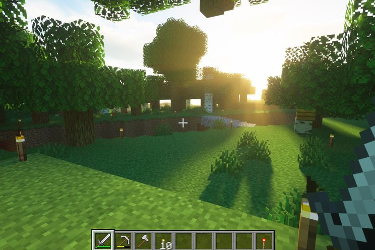 Blockintosh: el proyecto comunitario que hace funcionar Minecraft Bedrock en Mac con juego cruzado