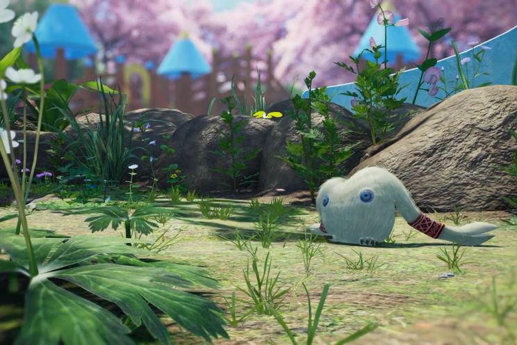 Nintendo celebra el Pikmin Day con demo y fecha de Pikmin 4 para Nintendo Switch 2