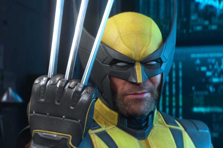 Marvel's Wolverine: Insomniac baja la opacidad del "gas azul" y sigue midiendo el toggle