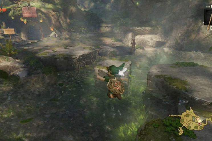 Zelda Ocarina Remake confirma Trails of Time: diario de aventura, tapiz y fecha 5 de noviembre