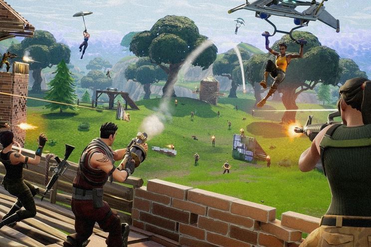 Fortnite Returns to iOS in Australia Following Landmark Court Ruling Against Apple