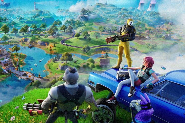 Fortnite Returns to iOS in Australia Following Landmark Court Ruling Against Apple