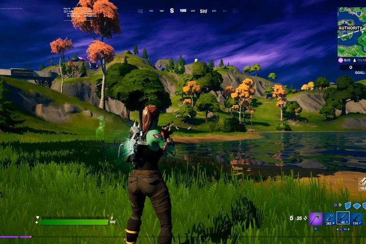 Fortnite Returns to iOS in Australia Following Landmark Court Ruling Against Apple