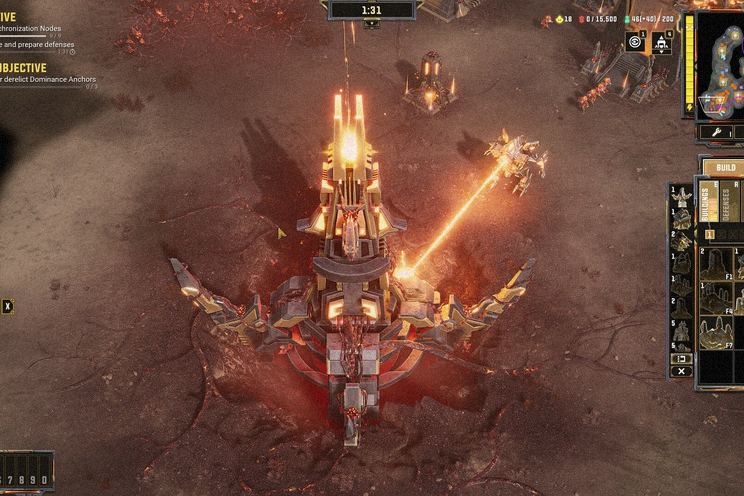 Tempest Rising: The Veti's Wrath ya está en Steam con campaña y multi gratis
