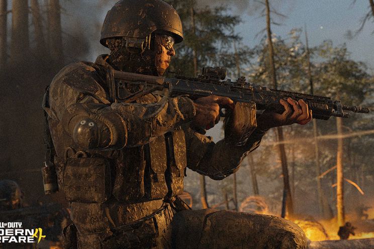 Call of Duty Modern Warfare 4 rinde tributo a Vince Zampella en sus créditos finales