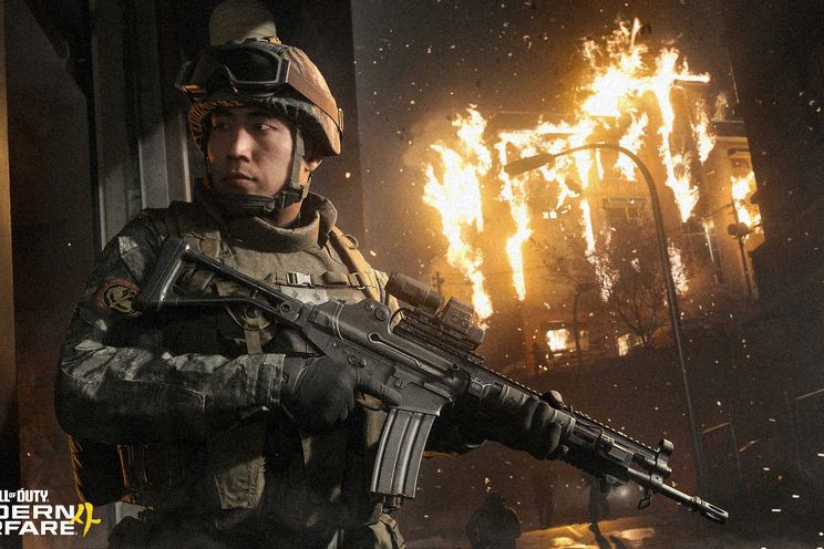 Call of Duty Modern Warfare 4 rinde tributo a Vince Zampella en sus créditos finales