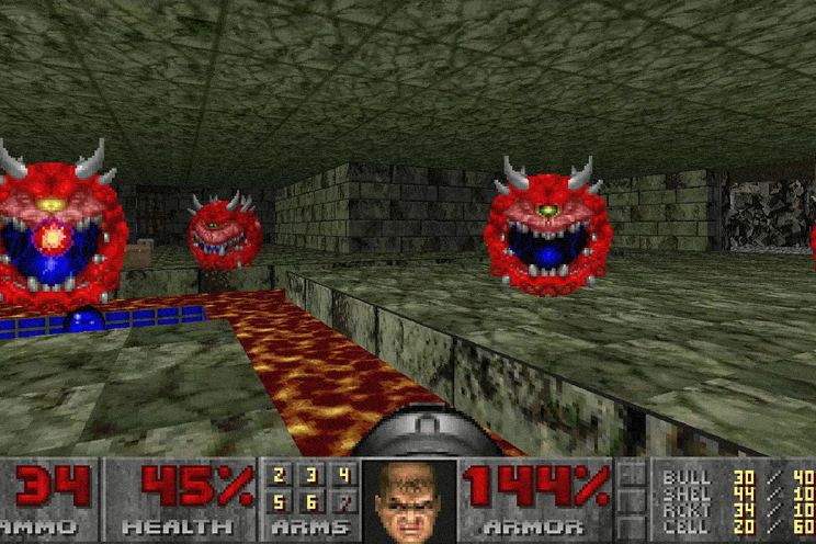 El cocreador de Doom sobrevivió a los despidos de Microsoft y se inspira en Zelda Breath of the Wild