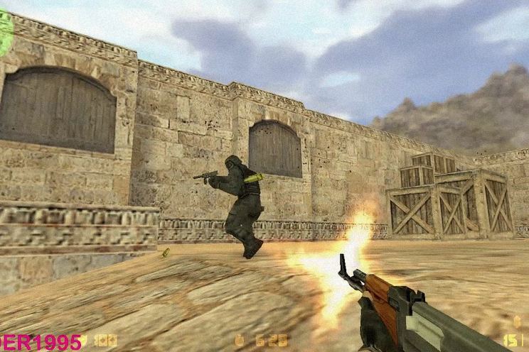 De los cibers de barrio a los esports: cómo Counter-Strike forjó la identidad gamer de Latinoamérica