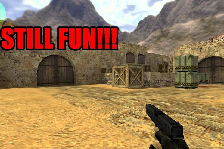 De los cibers de barrio a los esports: cómo Counter-Strike forjó la identidad gamer de Latinoamérica