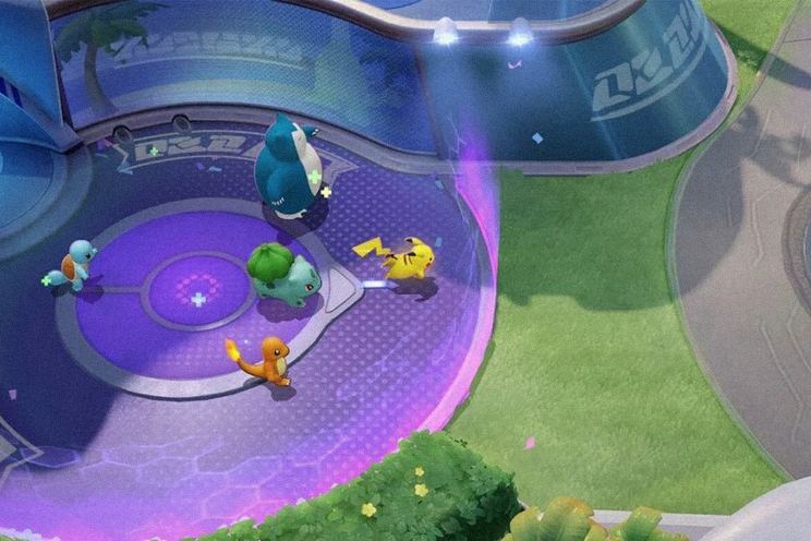 Pokémon UNITE confirma el cierre definitivo de sus servidores y añade un modo biblioteca offline