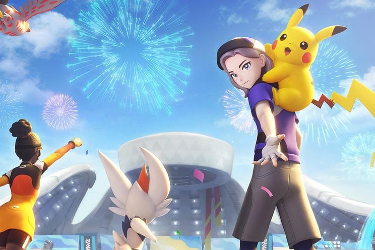Pokémon UNITE confirma el cierre definitivo de sus servidores y añade un modo biblioteca offline