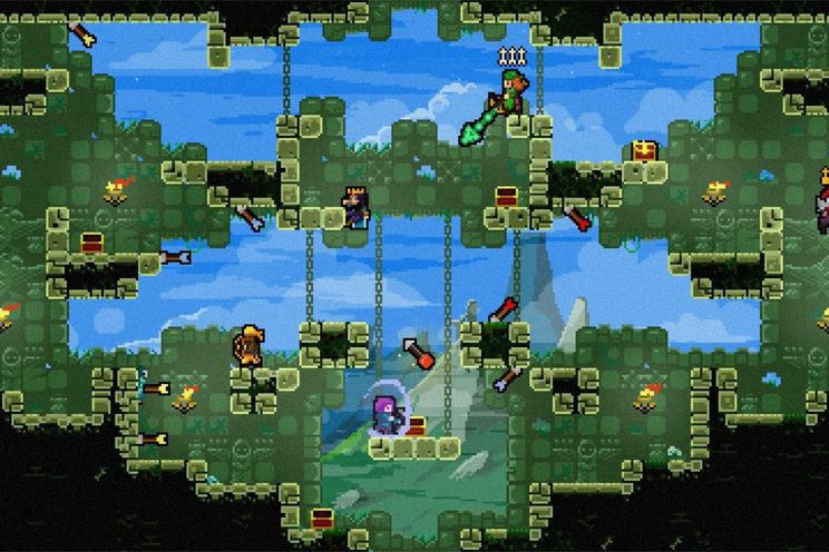 Celeste y TowerFall desaparecen de la tienda de Xbox: su creadora confirma una retirada deliberada por boicot