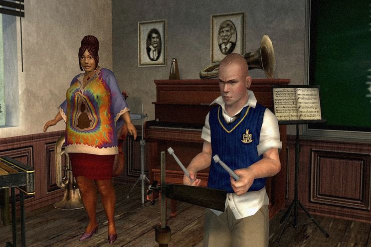 Dan Houser Revealed the Severe Struggles Rockstar Games Faced While Developing Bully