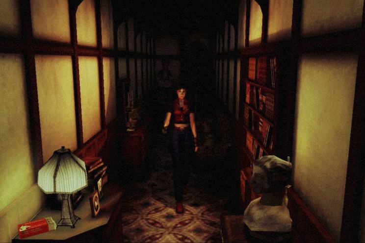 Resident Evil Code: Veronica X revive en PC con un port nativo que añade cooperativo online y cámara en tercera persona