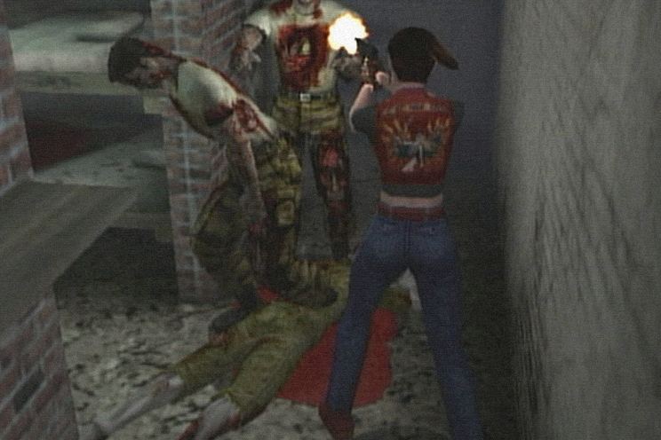 Resident Evil Code: Veronica X revive en PC con un port nativo que añade cooperativo online y cámara en tercera persona