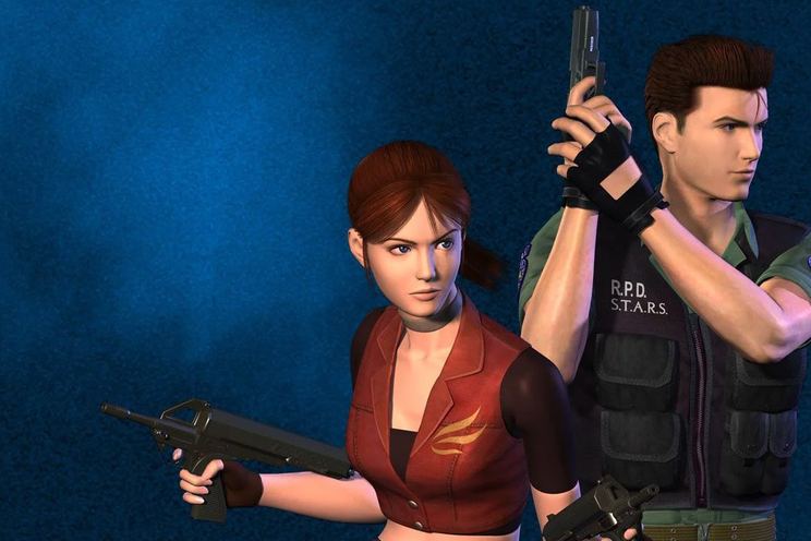 Resident Evil Code: Veronica X revive en PC con un port nativo que añade cooperativo online y cámara en tercera persona